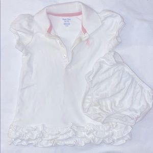 Polo Ralph Lauren dress